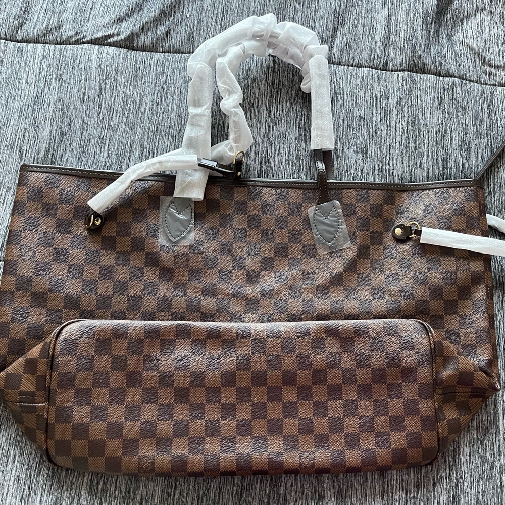Louis Vuitton bag
